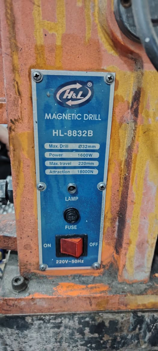 دريل مغناطيس للبيع


**إذا كنت صاحب هذا الإعلان وتريد حذفه لأي سبب، رجاءا أرسل رسالة إلى الدعم الفني**