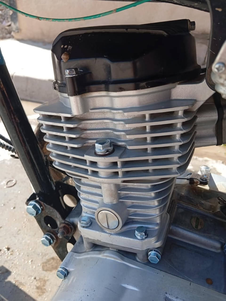 السلام عليكم دراجه تايكر موديل ٢٣ دراجه خير من الله لا تنقيص ولا تبخير ماناقصهه برقي أوراق كامله السعر ٥٠٠وبيها مجال للطيبين


**إذا كنت صاحب هذا الإعلان وتريد حذفه لأي سبب، رجاءا أرسل رسالة إلى الدعم الفني**