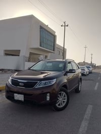 سورنتو ٢٠١٥ • ٢٤٠٠ • ٧ راكب