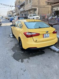 فورتي • ٢٠١٦ • رقم بغداد