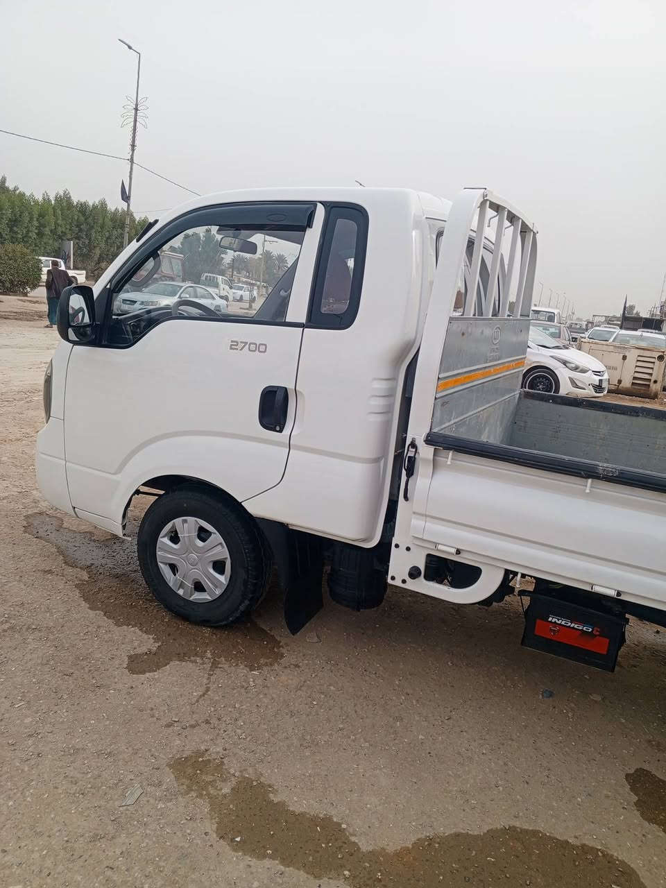 السلام عليكم كيا2015كفال عامه رقم شاصي واضح رقم بابل مشروع وطنيي لل2028 سعرها 110وبيهامجال عنواني بابل جبله رقمي *********** غير متواجد عل فيس
