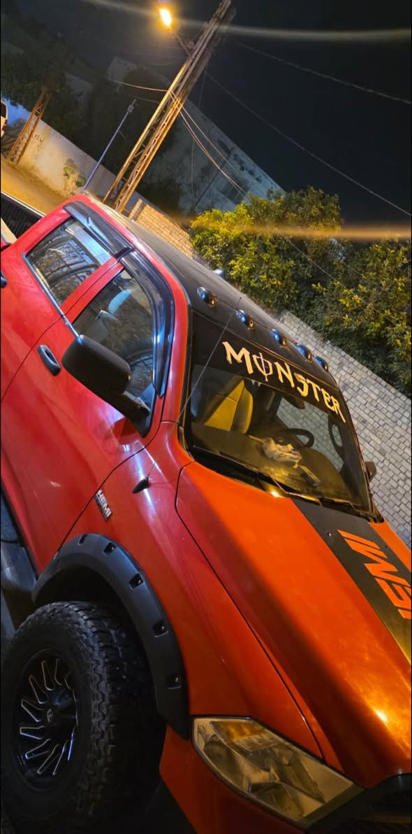 🚗 للبيع: دودج رام 1500 الموديل 2018
📍 مكان السيارة: بغداد /
📞 للتواصل:***********
💰 السعر: 180 ورقة – قابل للتفاوض
📊 المسافة المقطوعة: 105 ألف مايل
🛠️ المحرك: 8 سلندر – 5700cc

⚠️ أضرار السيارة
• وارد أمريكي
• تغير لون بالكامل
• كفالة الكير والمحرك

📌 تفاصيل إضافية
• رقم السيارة: بغداد الدولي الجديد
• باسم المالك تحويل مباشر
• لون السيارة: أحمر
