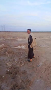 النهروان • دونم • قرب سيطره اتحاديه