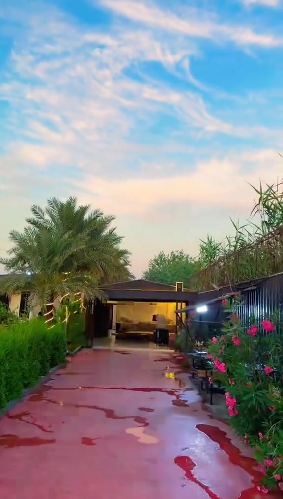 🌴 فرصة إيجار مزرعة 🌴
مزرعة متوفرة للإيجار
موقع مرتب وأجواء هادئة مناسبة للراحة والزراعة
للاستفسار والمعلومات:
📞 ***********
