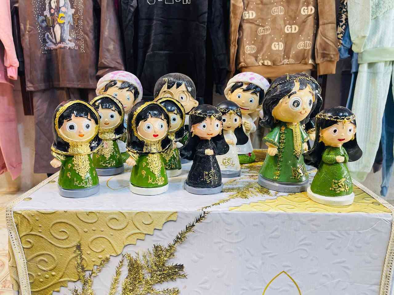 ديالى شهربان سوق القديم 
حيدر فزع 
 توصيل جميع المحافظات 
***********
