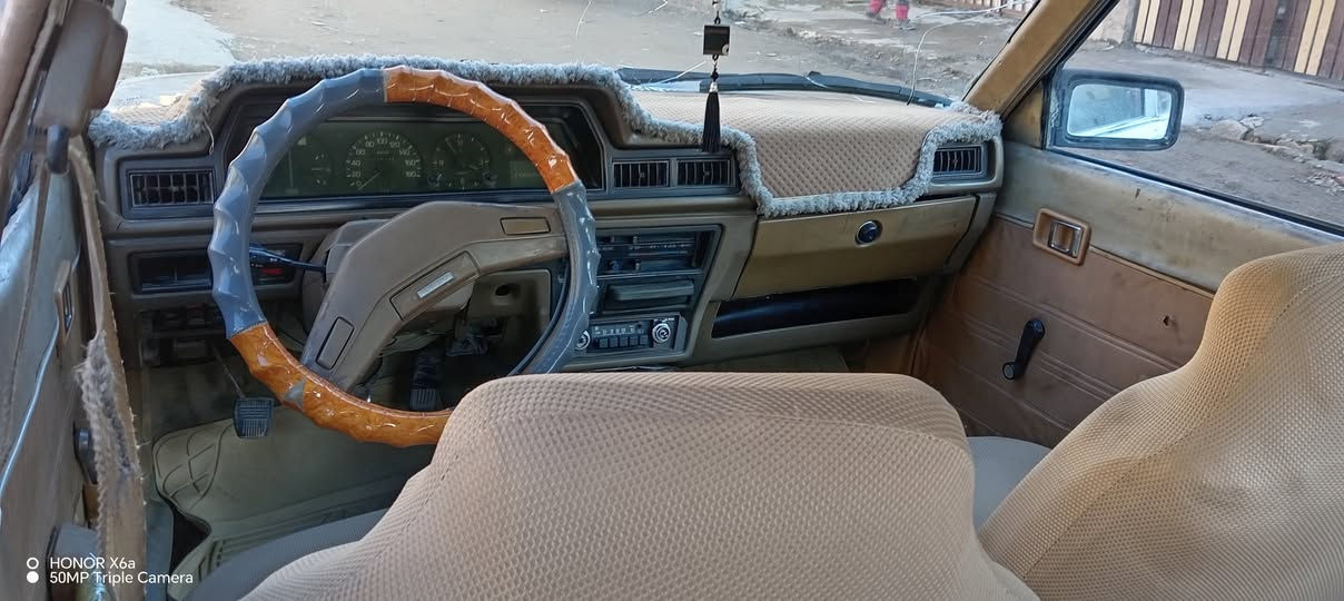 سياره كرونا 81 نينوى مصبوغه عام جماليه تدفئه تبريد طخم تايرات وباتري  جديد كاربون بانزين سياره جاهزه اني الشرعي سعرها 35 وبيها مجال بسيط ***********
