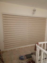 بردات زيبرا • مشكل
