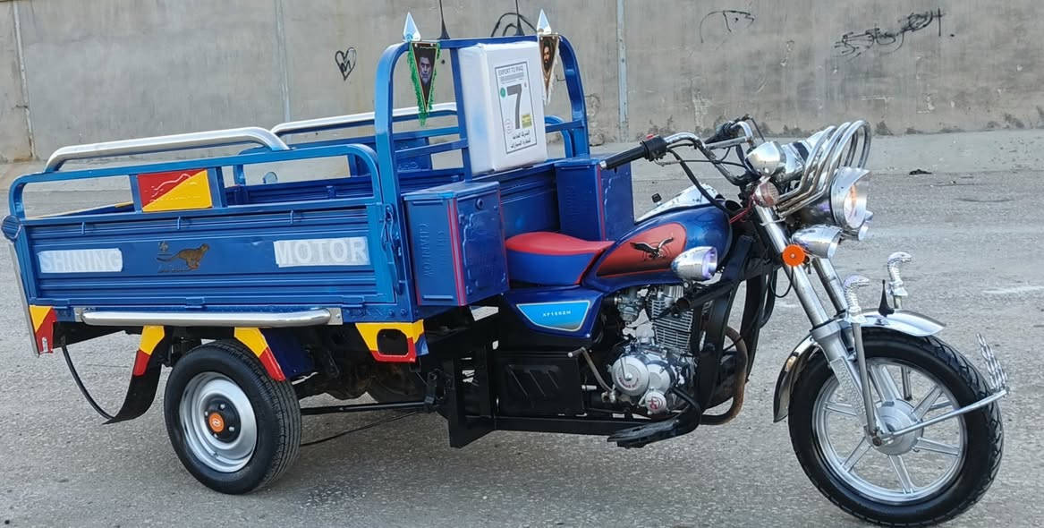 ستوته للبيع موديل 23 محرك 24 اوراق اصوليه ورقت وكيل شاصي مكفول كهربايات جهزه وره وكدام شغاله سلف هندر ما ناقصه اي شي سعر(((( مليون 950))) وبيه مجال لشراي مكان بابل شوملي شراي يتصل***********
