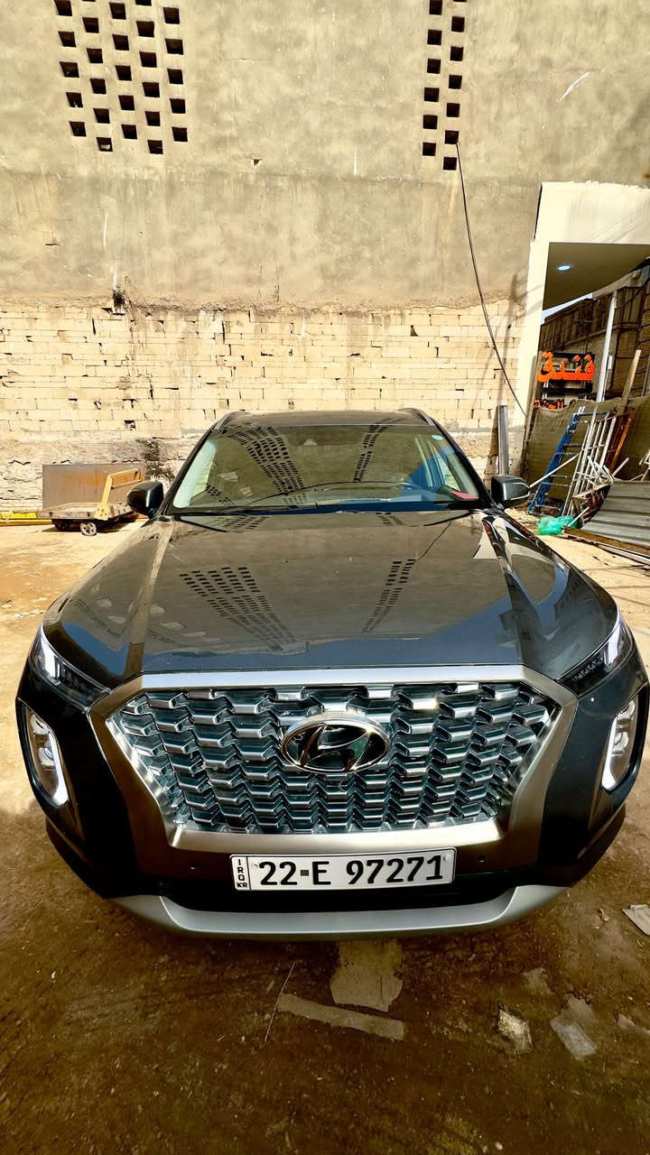 للبيع 
هونداي بلسايد /وارد امريكي

موديل 2022

مواصفات سيارة  

2-كشنات تدفئه تبريد امامي خلفي
 3-كشنات جلد اسود  
 4- 7 راكب vip منفصل  
5-كشنات خزن كهربائي 
6- نظام صوت متكامل
7-ستيرن  تدفئه + هزاز ستيرن 
8-شفتات ستيرن مع تحكمات كاملة 
9-خمسة كامرات 360 درجة
10-كامرة دواره 
11-لايتات زنون 
12-لد خلفي 
13-اشارة بالمري 
14-بصمة 
15-بصمة ابواب 
16-سايد بريك كهربائيّ 
18-صندوق كهربائي ( بصمة ) 
18-نظام المنحدرات  
19-بردات خلفي 
20-محرك 6سلندر 3.8L 
21-تشغيل عن بعد و دخول ذكي 
22-اوتو هولد +اوتو ستوب 
23-توقف ذاكي 
24-مثبت سرعة مع مثبت مسارات 
25-تحديد مسارات متكامل 
26-رادارات امامي خلفي جانبي 
27-حساسات امامي خلفي جانبي 
28-شحن وايرليس لجميع المقاعد الامامية والخلفية
29-التبريد مركزي 3 قطع  
حادثها بلصور موجود 
ملاحظة السيارة ب اسمي تحويل مباشر او وكالة
السعر:-280
كربلاء/ للاستفسار 
***********
