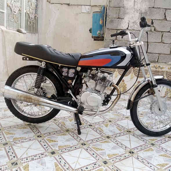 سلام عليكم درجه كلك كلك كلك لبيع توه معمره قبل فتره ومحتاج وريد بيع تعمير2025ب650وبيه مجال هذه رقمي‏‪***********‬‏ متواجد فيسبوك
