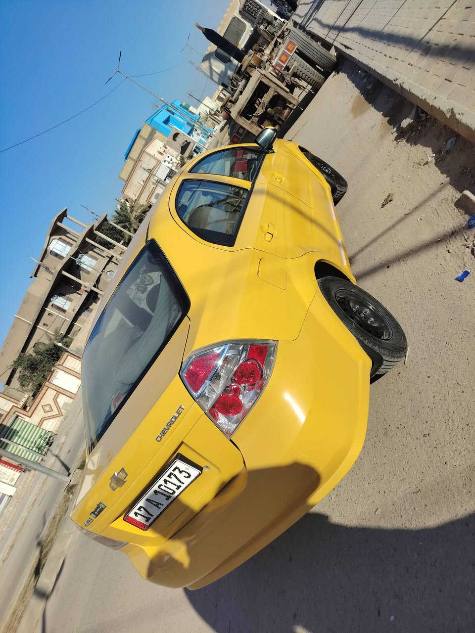 افيو 2013 خليجي
مكفول من الضربه وتبديل
رقم انكليزي بسمي مداور ثاني يوم
مصفره هيئه وغرامات
تدفئه تبريد مبدل منظومه كامله
***********
***********
غير متواجد ع الفيس
