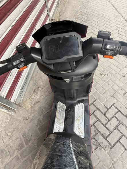 دراجه شحن ريان للبيع سعر 950 
العنوان باب المعظم 
***********
