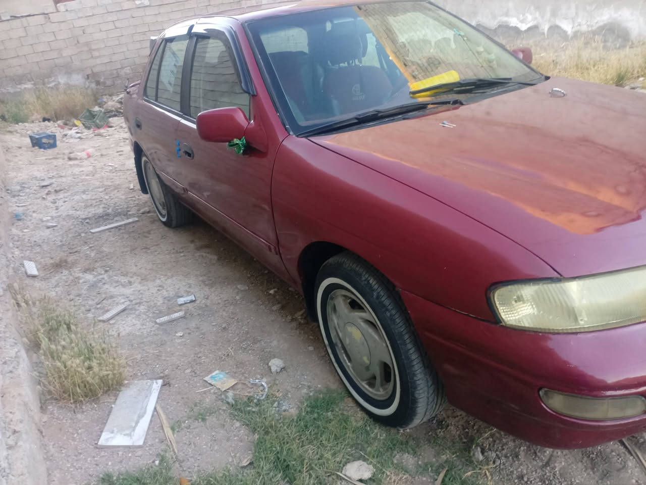 سلام عليكم كياسيفيه البيع رقم ديالي العنوان بعقوبه السعر ٣١بس شراي تصل ***********
