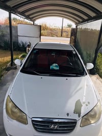 الانترا • ٢٠٠٩ • كفاله صبغ وتبديل