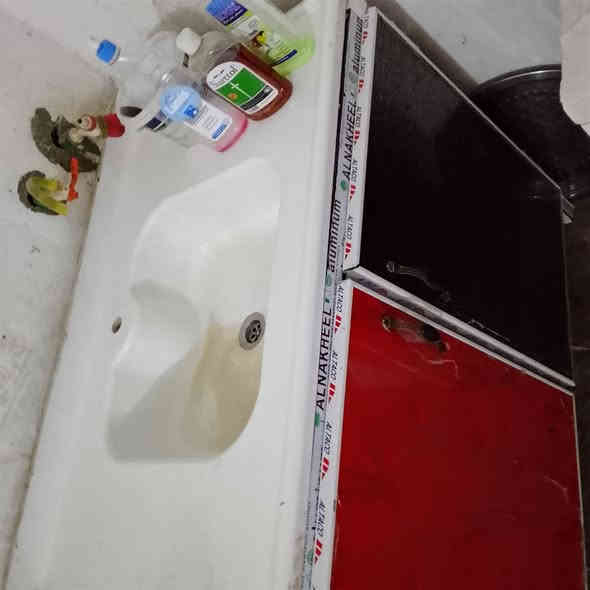 اسلام عليكم اغراض للبيع مكان مسيب الاسعار نهائي . . . ‭0772 484 3760‬
