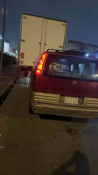 ‏سلام عليكم سيارة للبيع جيرو محرك مكفوله سرقة وشعار سنويه صاقطه0774944...