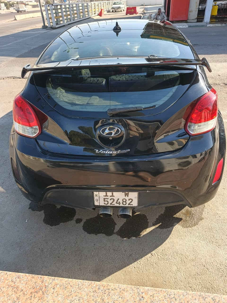 سلام عليكم
اقصاد اقصاد اقصاد 

هونداي بولستر 2013

سياره حلوه  صدر مكينه كير مكفولات 

مقدمه 35$ كل شهر تسديد 3$

السعر الكلي 100$ 

مكاني بغداد الشعب 

***********
‏‪***********‬‏
