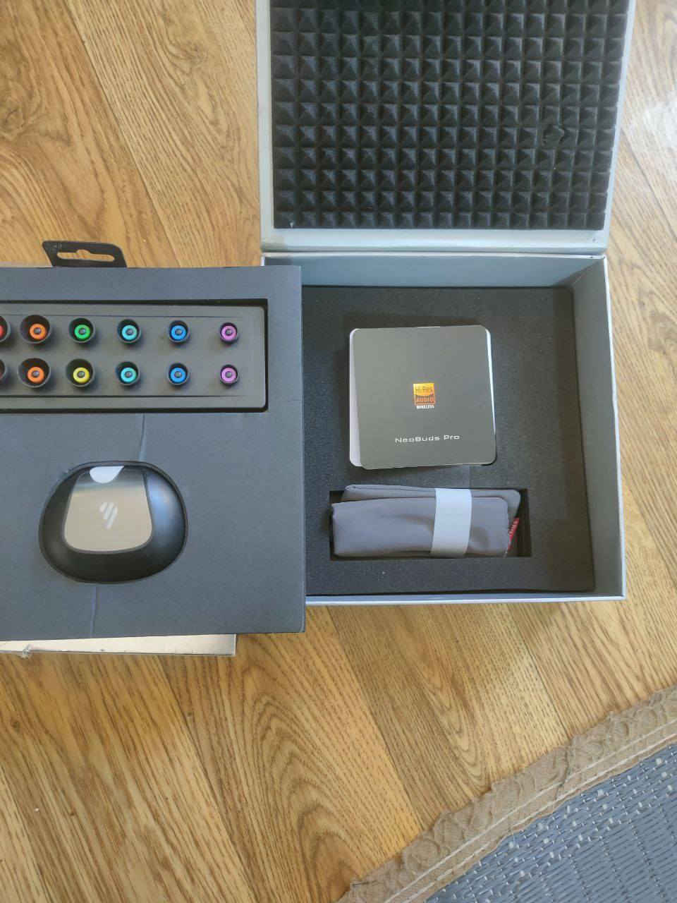 ايام الامزون  الاصلي محتفض بيه😔


**إذا كنت صاحب هذا الإعلان وتريد حذفه لأي سبب، رجاءا أرسل رسالة إلى الدعم الفني**