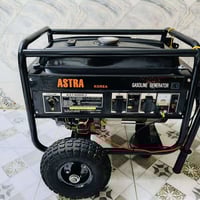 مولده استرا كوريه الباب الاول بانزين.3ونص كيفي15امبير ملف نحاس . الحجم...