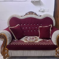 كنب • ١٠ مقاعد