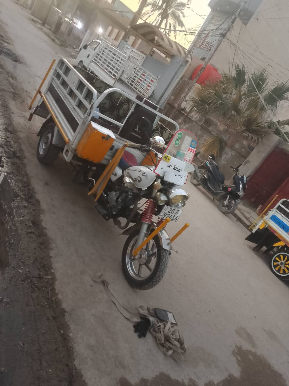 ستوته موديل 2023 رقم وسنويه تحويل ثاني يوم كفاله الشراي ينتصل مكان ديالى بعغوبه ***********
