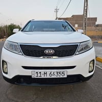 سورنتو • ٢٠١٤ • محرك V6