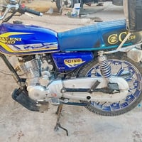 دراجة للبيع مشتريها بشهر 12 مابيها نقص للأستفسار 07800458989