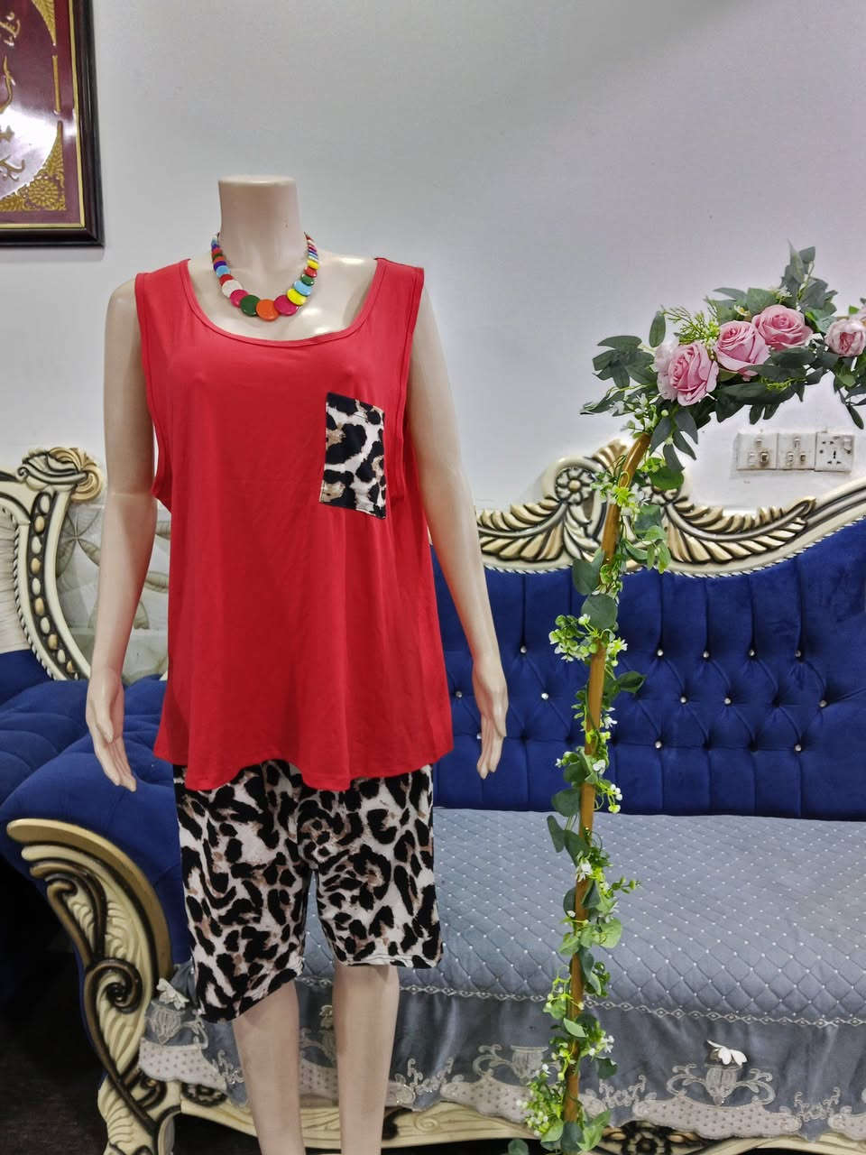 ملابس شي ان


**إذا كنت صاحب هذا الإعلان وتريد حذفه لأي سبب، رجاءا أرسل رسالة إلى الدعم الفني**