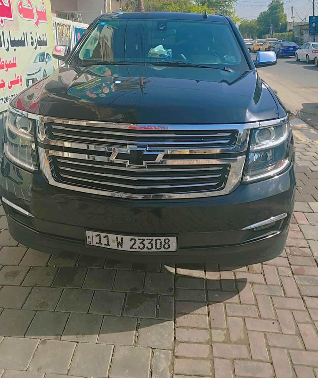 تاهو مديل 19 امريكي حادثها جاملغين وبنيد وبيهه جاملغ الخلفي صور حادث ويه صور سياره جاهزه مكينه جاهزه كفاله صدر تخم تاير جاهزه مكان بغداد سعر 310 وبيهه مجال شراي اسفسار عله رقم ***********
