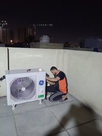 "دقة في التنفيذ.. وأمانة في العمل. من موقعنا اليوم  [في منطقه حي الأعل...