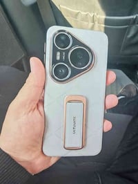 هواوي بيور 80 برو • نظيف جدا • نجف