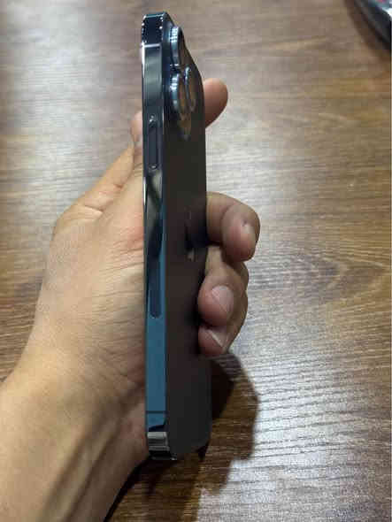 للبيع 
13 برو ماكس
ذاكرة ٢٥٦ 
بطاريه ٩٣
مكفول من الفتح والتصليح 
السعر ٧٨٠
للاستفسار الاتصال *********** عمارة
