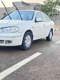 نيسان سني • ٢٠٠٩ • بعقوبه