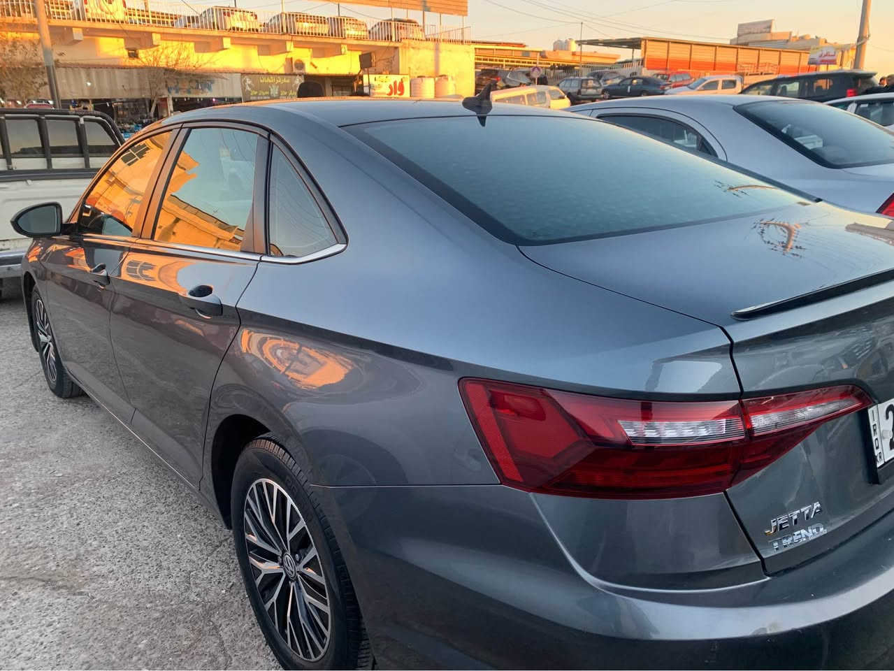 جيتا 2020  كلين بي سبغ تديل قوب شرت گير مكينه غرامه شرت سه ياره گير عادي. رقم *********** دهوك, العراق
