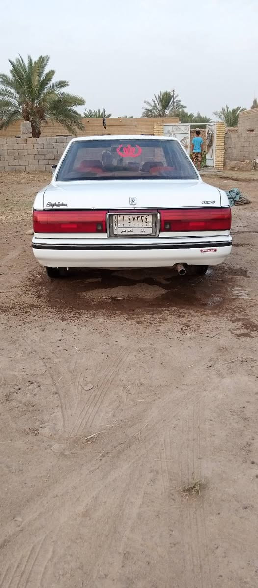 هارتوب موديل 90
رقم بابل مشروع وطني بأسمي 
سنويه نافذه 2028
مكفوله من الكص والنقل والعيب الشرعي والأصوليات كافه 
محرك وكير وحدايه صدر كفاله 
تخم تاير جديد 
سياره كفاله  من الصبغ 
كهربائيات مرتبه 
السعر 40وبيهه مجال 
للأستفسار ***********
