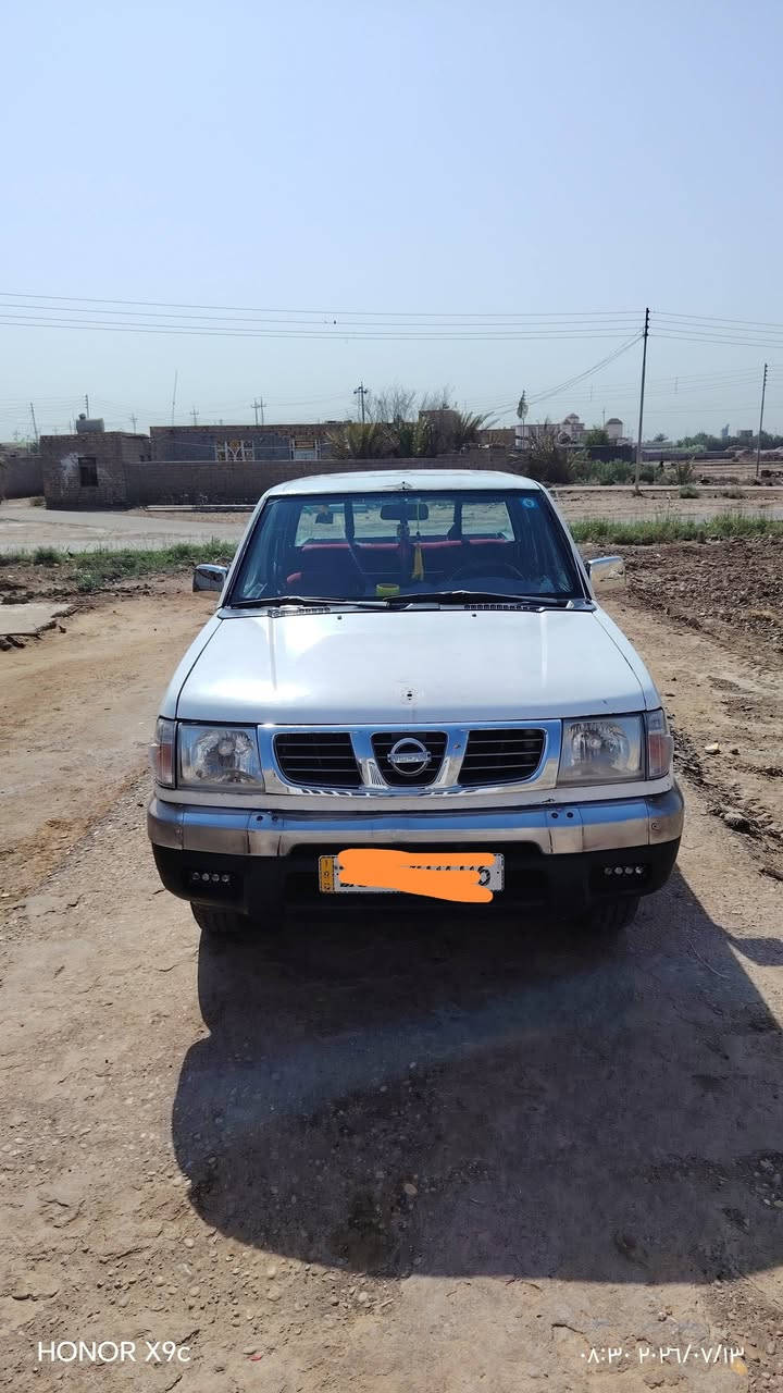 نيسان البيع موديل 98 رقم ميسان

سنويه بسمي العام 2030 تحويل مباشر
مكينه حداديه تخم تاير كله جديد
السعر 75 وبيه مجال

ستفسار على رقم ***********
