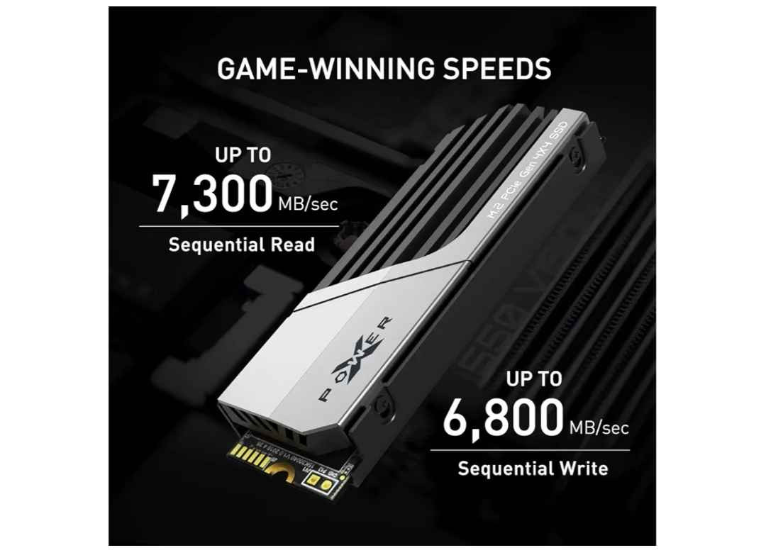 كرت شاشة و هارد SSD 2TB
• Sapphire RX 6750 XT Pulse 12GB سعر 450 الف

• Silicon power XS70 2TB Gen4 nvme سعر 350 الف
القطع نظيفات كلش والكراتين موجودة بغداد, العراق


**إذا كنت صاحب هذا الإعلان وتريد حذفه لأي سبب، رجاءا أرسل رسالة إلى الدعم الفني**