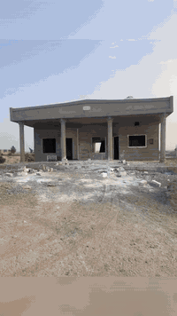 معمل النوري • أبواب وشبابيك PVC • كركوك نهاية واحد اذار