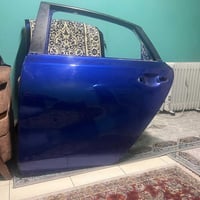 باب فورتي • ٢٠٢٠ • بارد واضح