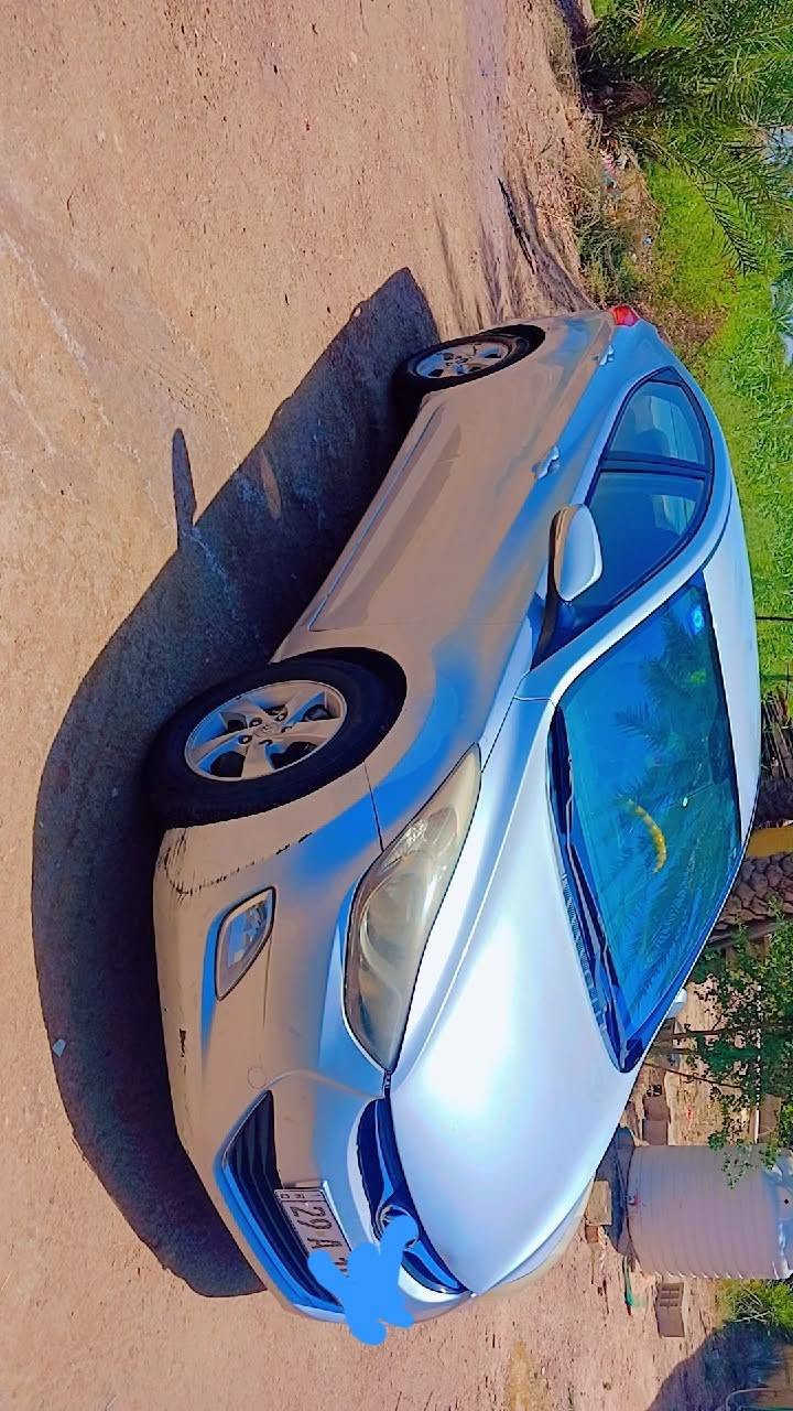سلام عليكم سياره للبيع النتره افانتي مديل٢٠١٢ سياره مكفوله حجم المحرك ١٦٠٠ جيدي اي  سياره تخم تاير حداديه خير من الله تبريد ثلج رقم واسط انكليزي سنويه ٢٠٣٠  وملاحضات السياره امامك بالسونار والباقي مكفوله كفاله عامه ومكان السياره واسط سويره  السعر 92وبيه مجال للشراي  رقم الهاتف *********** غير متواجد ع الفيس تصال فقط
