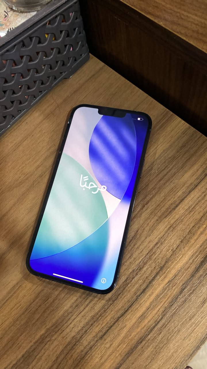 سلام عليكم ايفون 13 بروماكس ذاكره 256 بطاريه 83 كلشي شغال بي ومبدل فقط ضهر جهاز نضيف كلش سعره 575 وبي مجال مكاني بغداد


**إذا كنت صاحب هذا الإعلان وتريد حذفه لأي سبب، رجاءا أرسل رسالة إلى الدعم الفني**