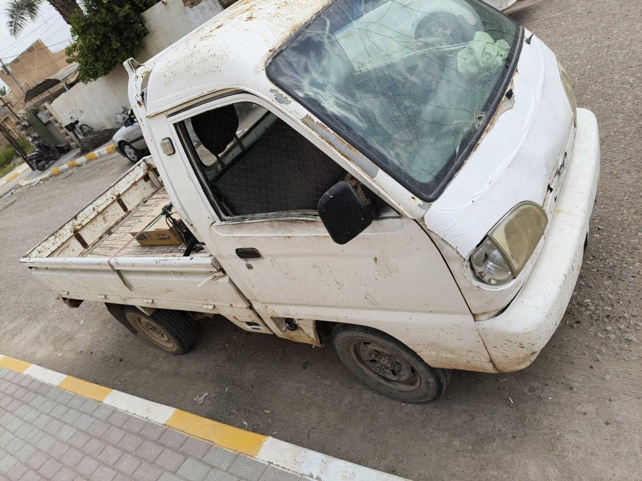 لبيع أو مراوس شعندك نزل


**إذا كنت صاحب هذا الإعلان وتريد حذفه لأي سبب، رجاءا أرسل رسالة إلى الدعم الفني**