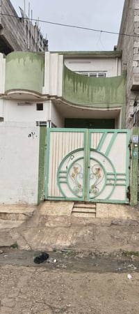 حي السماح الثانيه • ١٠٠م • غرفة نوم