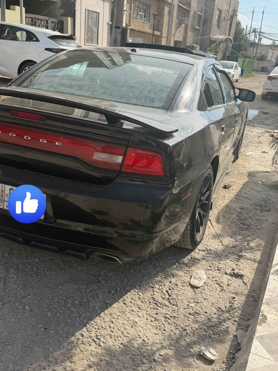 السلام عليكم. وين اليدور جديد جارجر اصل  ١٤  ادوووات كص. جنطة لحيم باجات شرط ترايك ٢٠٠. كاملة مابيهه نقص بررغي  قبل يومين حدادية كاملة امامي. وخلفي. جديدة  بصمة تشغيل عن بعد كير طيارة ٨ نمر  سماعات بوستون  ٦ سلندر. قطعتين تبريد.  شباب السيارة كير ومكينة بالكارتون كفااالة حتى التبريد شغال  ماشية ١٥٠ الف. مكانهه بغداد. بيهه لوحات فقط بدون سنوية تريد. سنوية عادي. ماكو مشكلة  رايدهه ب 55  واعتذر عن القسط. والمدة  ***********
