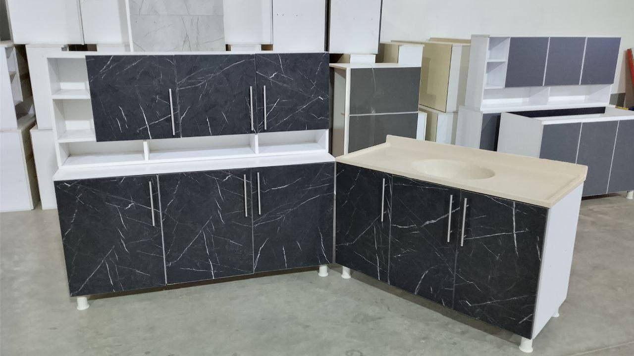 كاونتر متر ونص ارضي وملحق مع سنك متر و٢٠ مرمر MDF خشب . 

التوصيل 🚚🚚
بغداد مركز 
//أطراف بغداد

//بابل. كربلاء النجف
فلوجه+ رمادي 
/واسط مركز 
//اطراف واسط
//ديالى. 
/ الديوانيه 
/السماوه الناصريه العماره  البصره مركز& للطلب والتواصل مراسلة بريد الصفحة.


**إذا كنت صاحب هذا الإعلان وتريد حذفه لأي سبب، رجاءا أرسل رسالة إلى الدعم الفني**