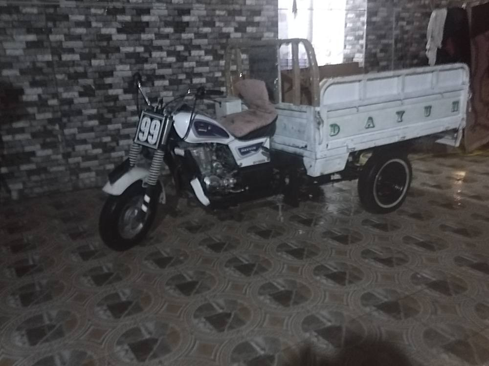 سلام عليكم ستوته للبيع موديل 19 وراق كامله محرك جديد توير جداد جاهزه مكان ناصريه مركز شراي يتصل *********** سعر خاص
