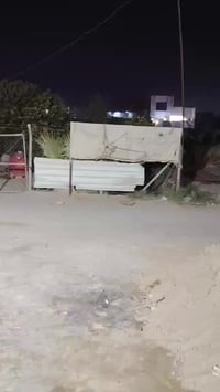 ١٠٠م • حي النداء • طابو صرف