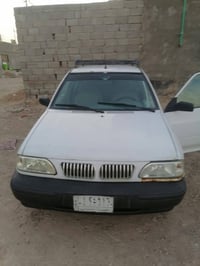 سايبا ٢٠١٢ • مكينة بخار • أبو خصيب