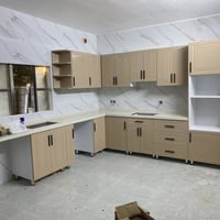 ديكورات • مطابخ • غرف نوم