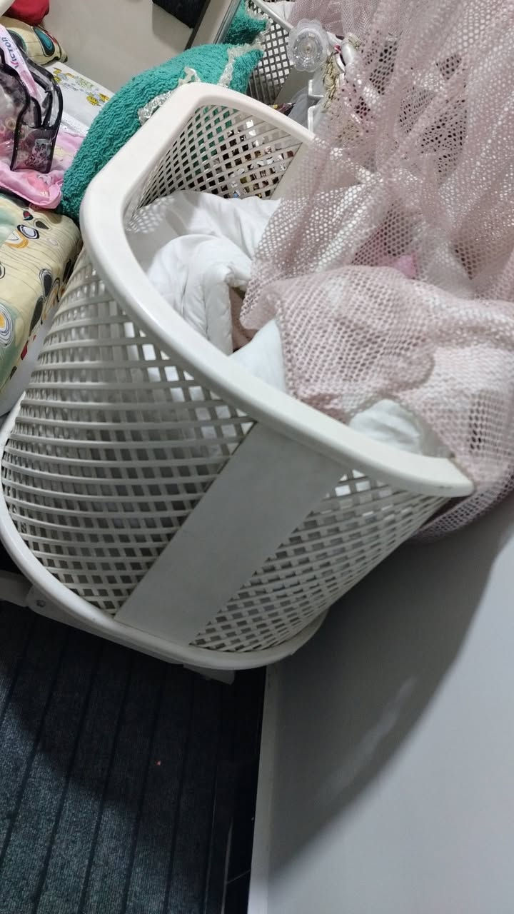 للبيع كاروك هزاز يكفي الحد عمر ٣ سنوات ويا دوشك وناموسيه ومصدات ب١٠٠ وبي مجال مكانه ابو دشير شارع خط النفط


**إذا كنت صاحب هذا الإعلان وتريد حذفه لأي سبب، رجاءا أرسل رسالة إلى الدعم الفني**